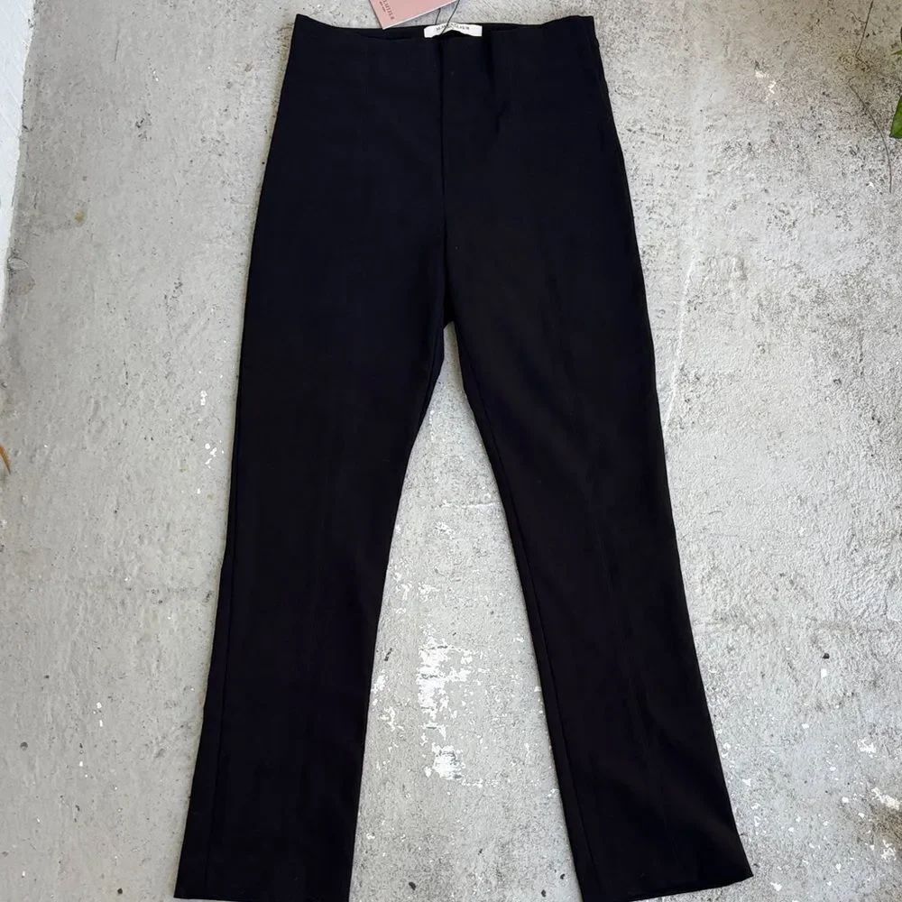 M.M. LaFleur Foster pants